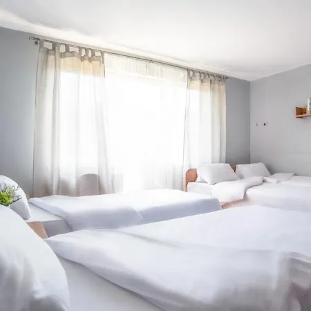 Gasthuis Promyk Rewal