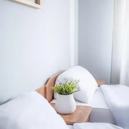 Promyk Guest house