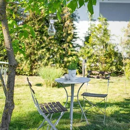 Promyk Guest house