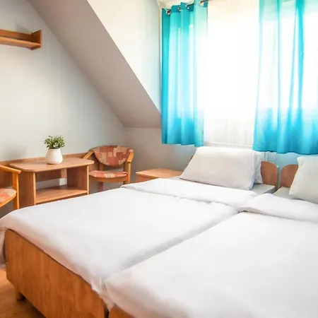 Promyk Guest house Rewal