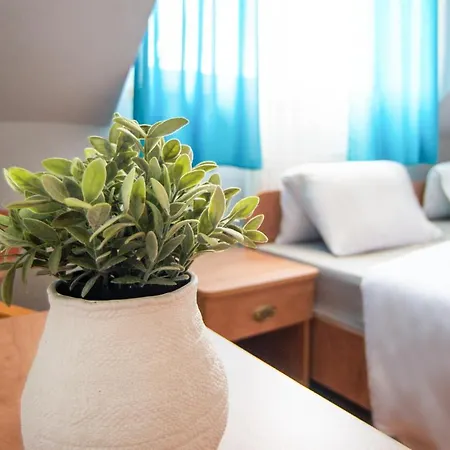 Guest house Promyk