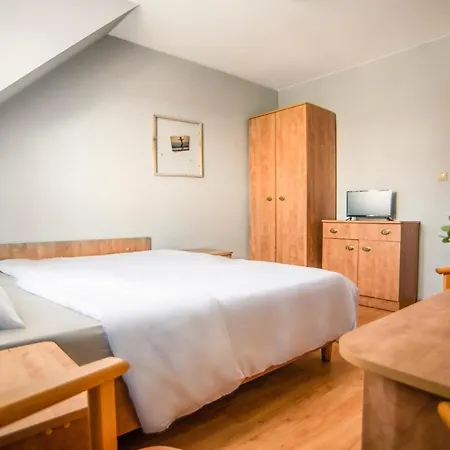 Promyk Guest house Rewal