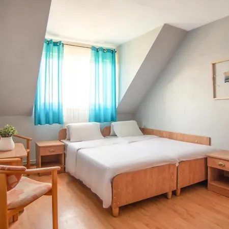Promyk Guest house *