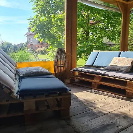 Gasthuis Promyk Rewal