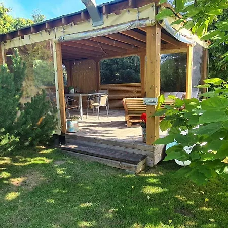 Promyk Guest house