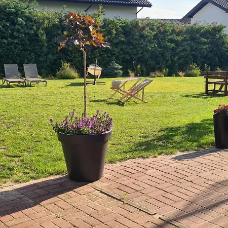 Promyk Guest house Rewal