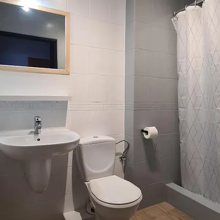 Vendégház Promyk 3*