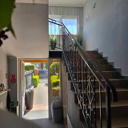 Guest house Promyk