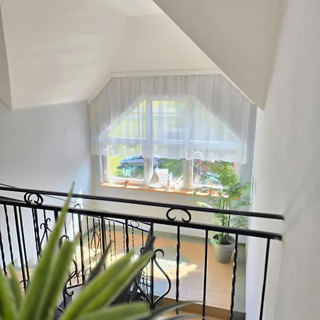 Guest house Promyk