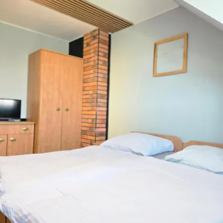 Gasthuis Promyk Rewal