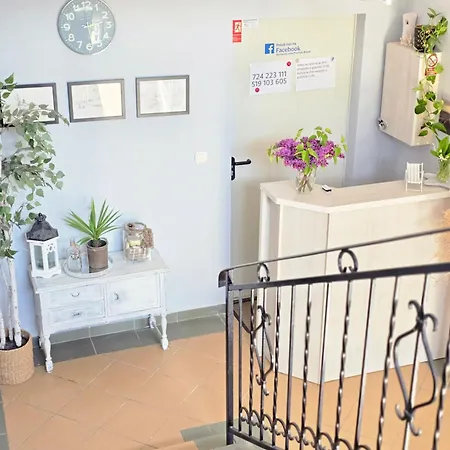 Promyk Guest house