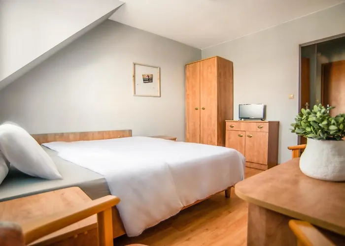 Promyk Pensjonat Rewal