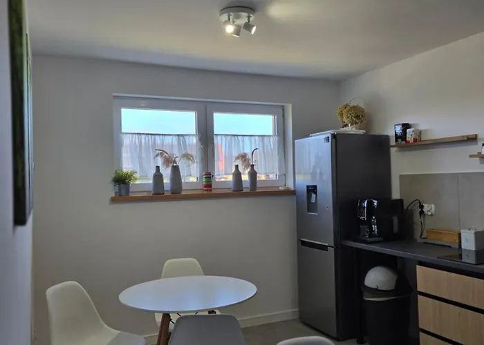 Promyk Pensjonat Rewal